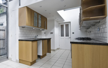 Loxter kitchen extension leads